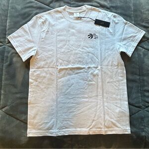 BRAND NEW w/tags OVO raptors tshirt size Medium